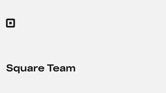 Square Team screenshot