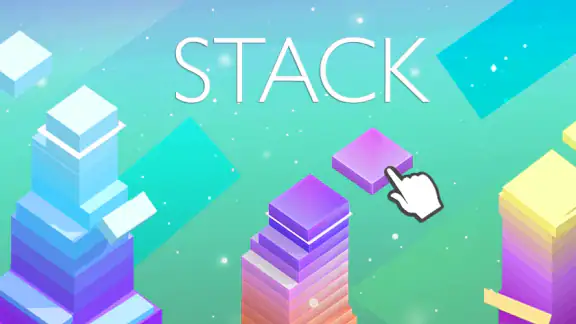 Stack screenshot