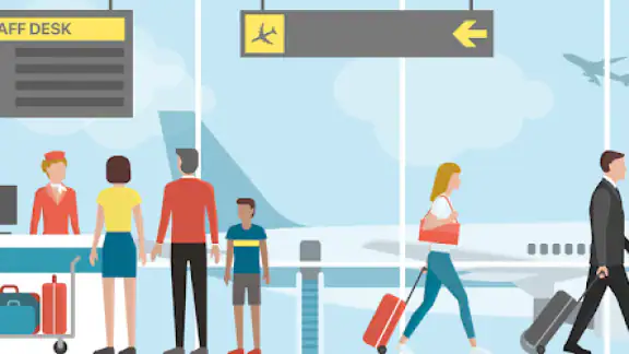 Staff Airlines screenshot
