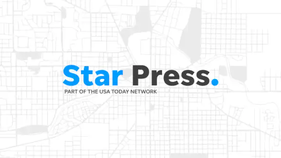 Star Press screenshot
