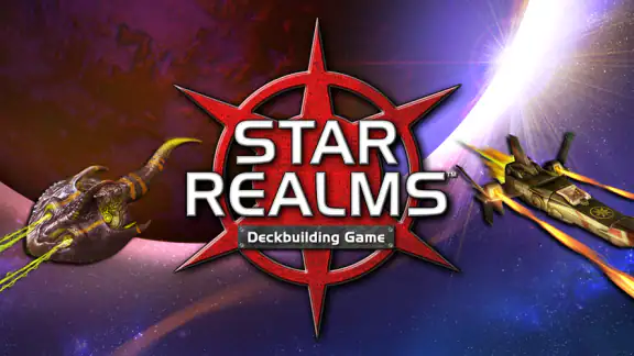 Star Realms screenshot