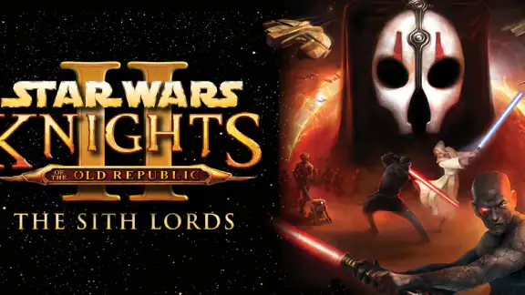 STAR WARS™: KOTOR II screenshot