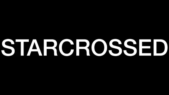 Starcrossed screenshot