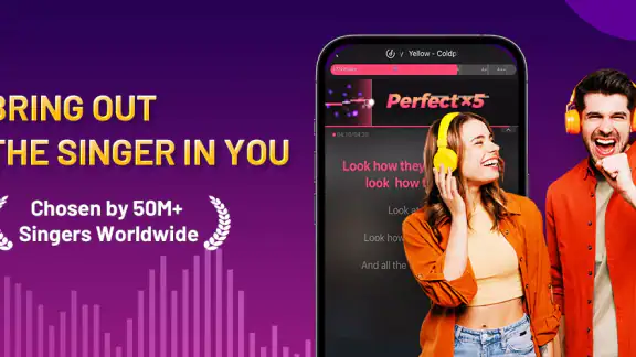 StarMaker: Sing Karaoke Songs screenshot