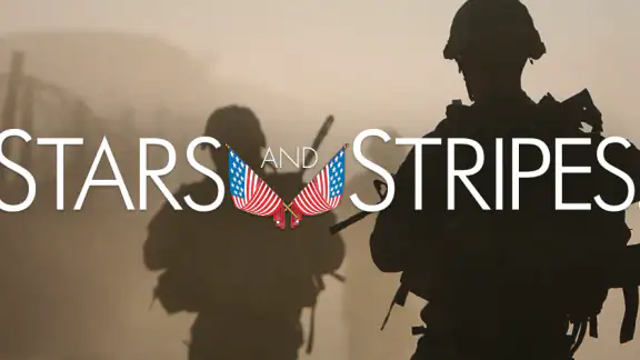 Stars & Stripes: Military News screenshot