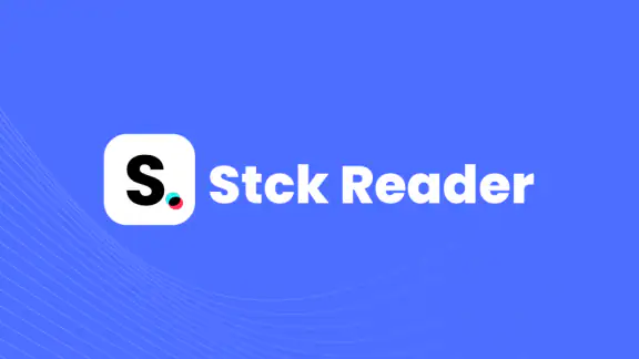 Stck Reader – Stories Your Way screenshot