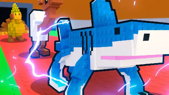 Steal n Catch the Brainrot screenshot