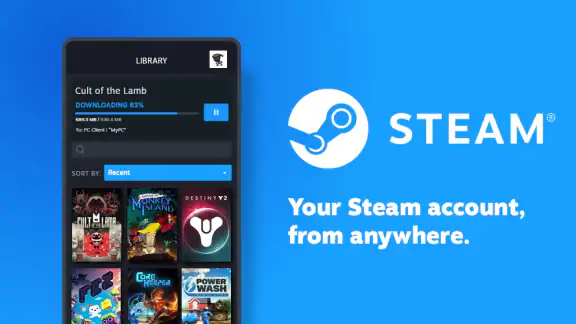 Steam screenshot