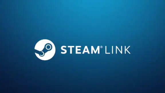 Steam Link screenshot