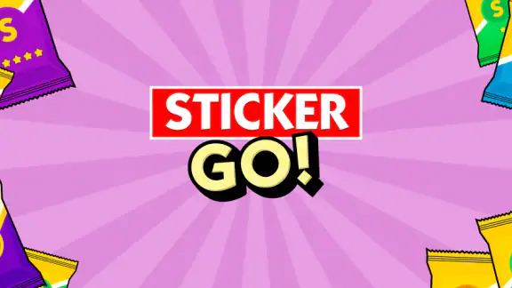 Sticker GO! screenshot