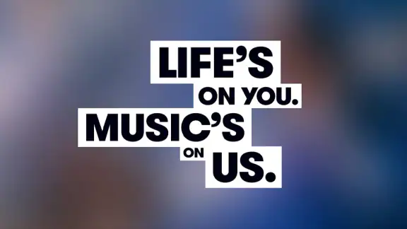 Stingray Music - 100s of DJs screenshot