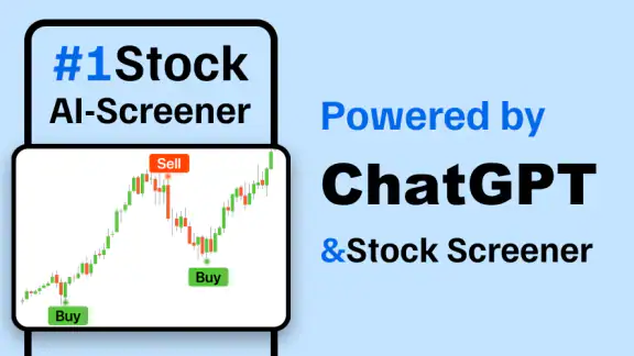 Stock Screener - Stock Screens screenshot