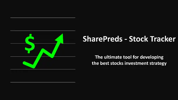 Stock Signals & AI Forecasts screenshot
