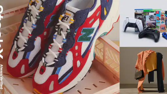 StockX - Sneakers and Apparel screenshot