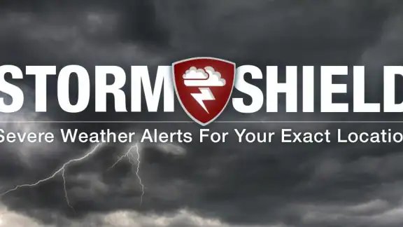 Storm Shield screenshot