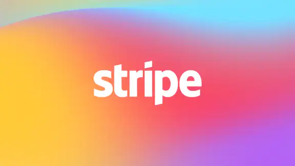 Stripe Dashboard screenshot