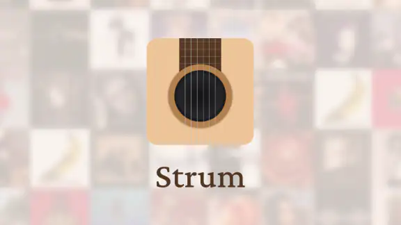 Strum - Play Guitar screenshot