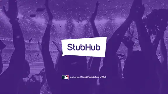 StubHub - Live Event Tickets screenshot