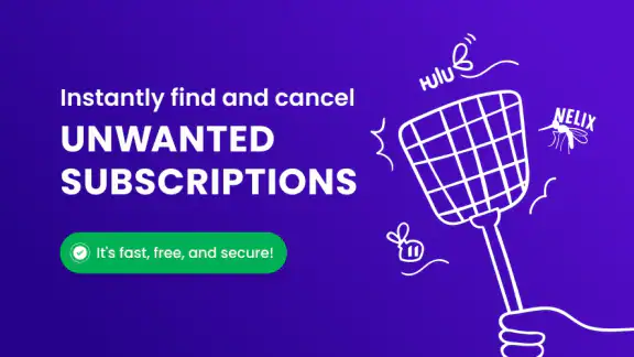 Subscription Stopper & Manager screenshot