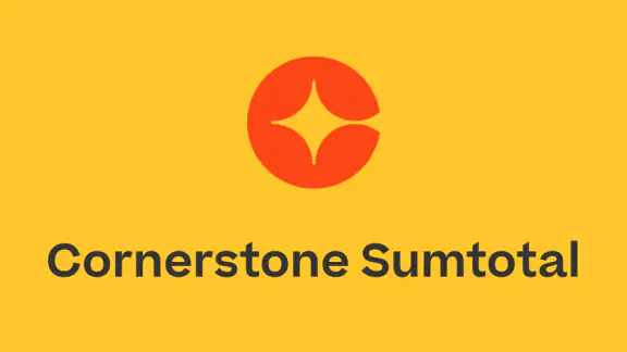 SumTotal Next screenshot