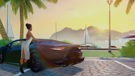 Sunday City: Life RolePlay screenshot