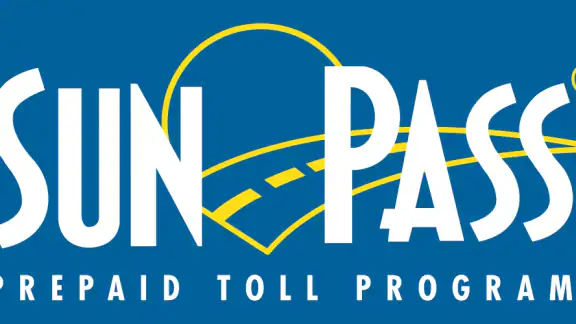 SunPass screenshot