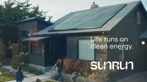 Sunrun screenshot