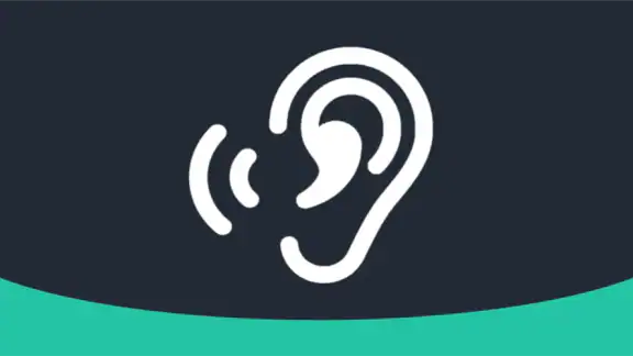 Super Hearing Amplifier screenshot