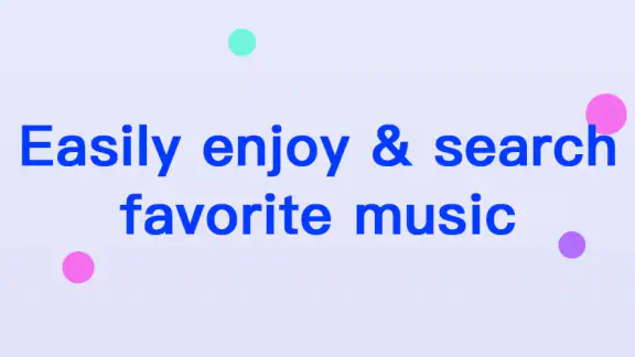 Super Music - MP3 Downloader screenshot