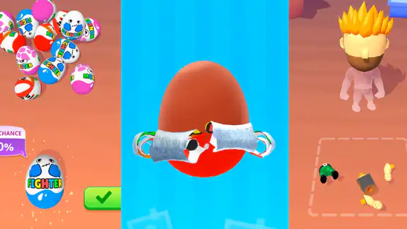 Super Toy 3D screenshot