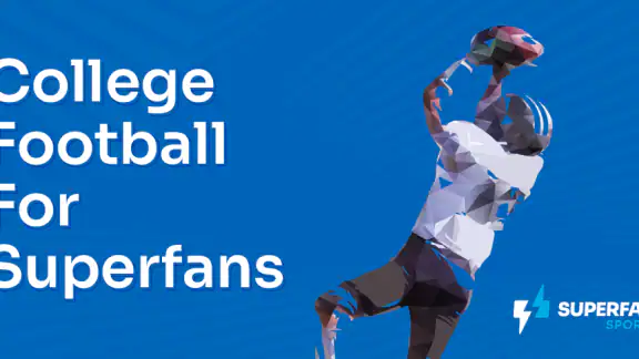 Superfan: College Football screenshot