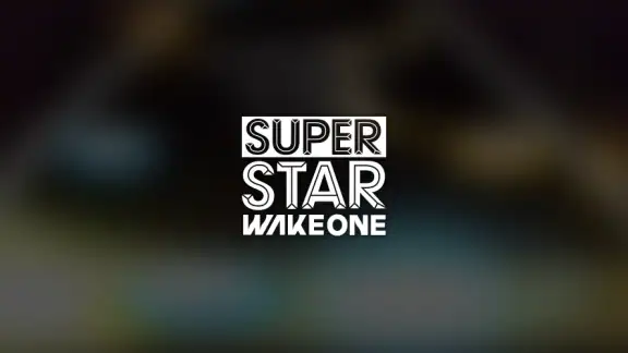 SUPERSTAR WAKEONE screenshot