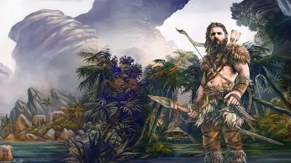Survival Island: Evolve Pro screenshot