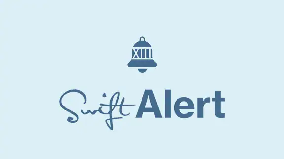 Swift Alert screenshot
