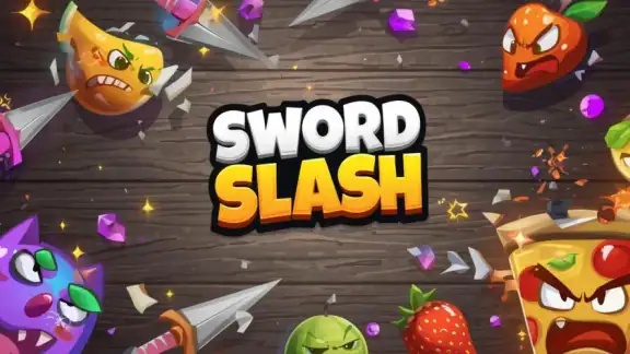 SwordSlash screenshot