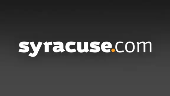 syracuse.com screenshot