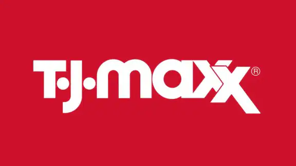 T.J.Maxx screenshot