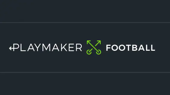Tackle Football Playmaker X screenshot