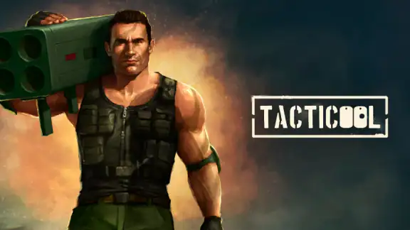 Tacticool: PvP Action Shooter screenshot