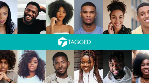 Tagged - Meet, Chat & Dating screenshot