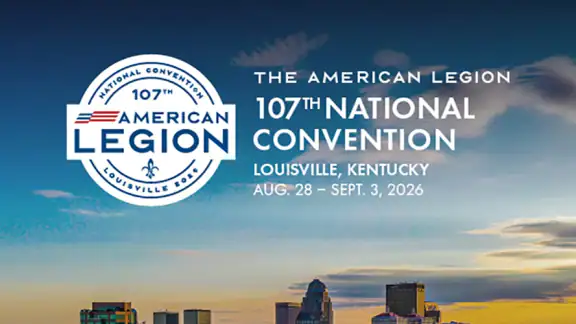TAL National Convention 2026 screenshot