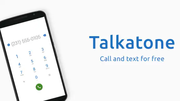 Talkatone: Texting & Calling screenshot