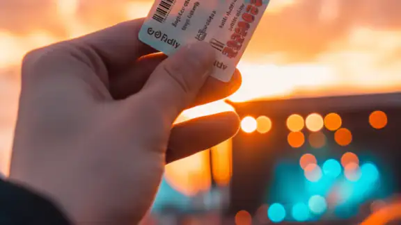Talonarium - Tickets screenshot