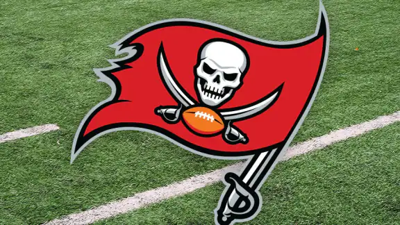 Tampa Bay Buccaneers Mobile screenshot