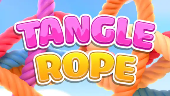 Tangle Rope 3D: Untie Master screenshot
