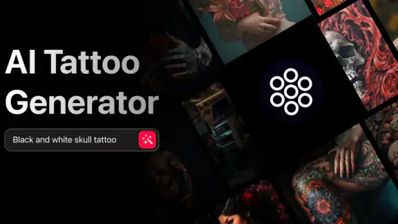 Tattoo AI - Tattoo Design screenshot
