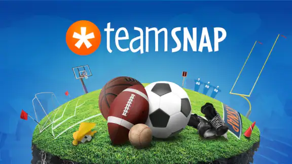 TeamSnap: manage youth sports screenshot