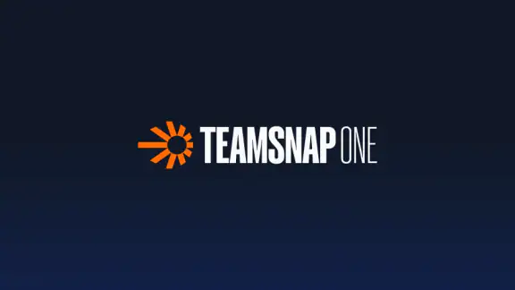 TeamSnap ONE screenshot