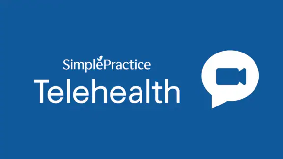 Telehealth by SimplePractice screenshot