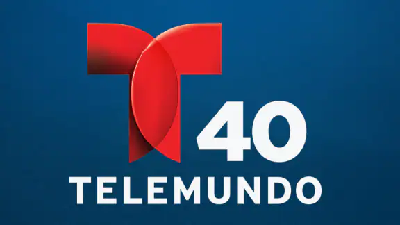 Telemundo 40 McAllen Noticias screenshot